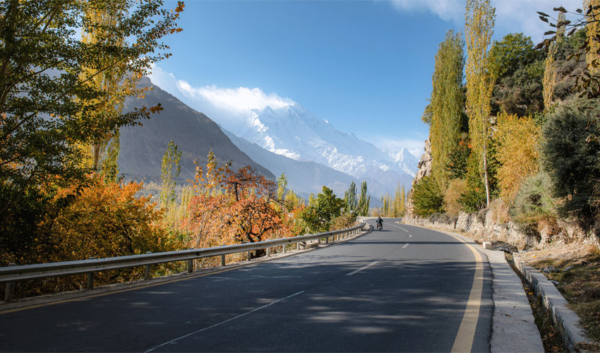 hunza-valley