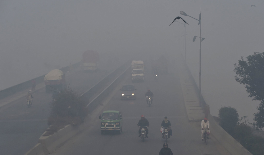 delhi-and-lahore-smoggiest-cities