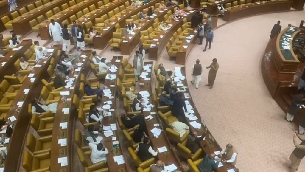 Govt passes 'controversial' Punjab Defamation Bill, 2024 amid opposition, journalists rejection 2 Screenshot 20240520 231044 WhatsApp