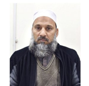 Irani Consul General Mehran Movahedfar meets IG Punjab Dr. Usman Anwar 2 Screenshot 20240531 210258 WhatsApp