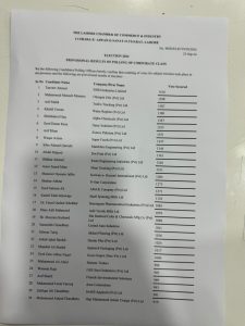 LCCI elections 2024-26: PPPA makes clean sweep 3 IMG 20240924 WA0039