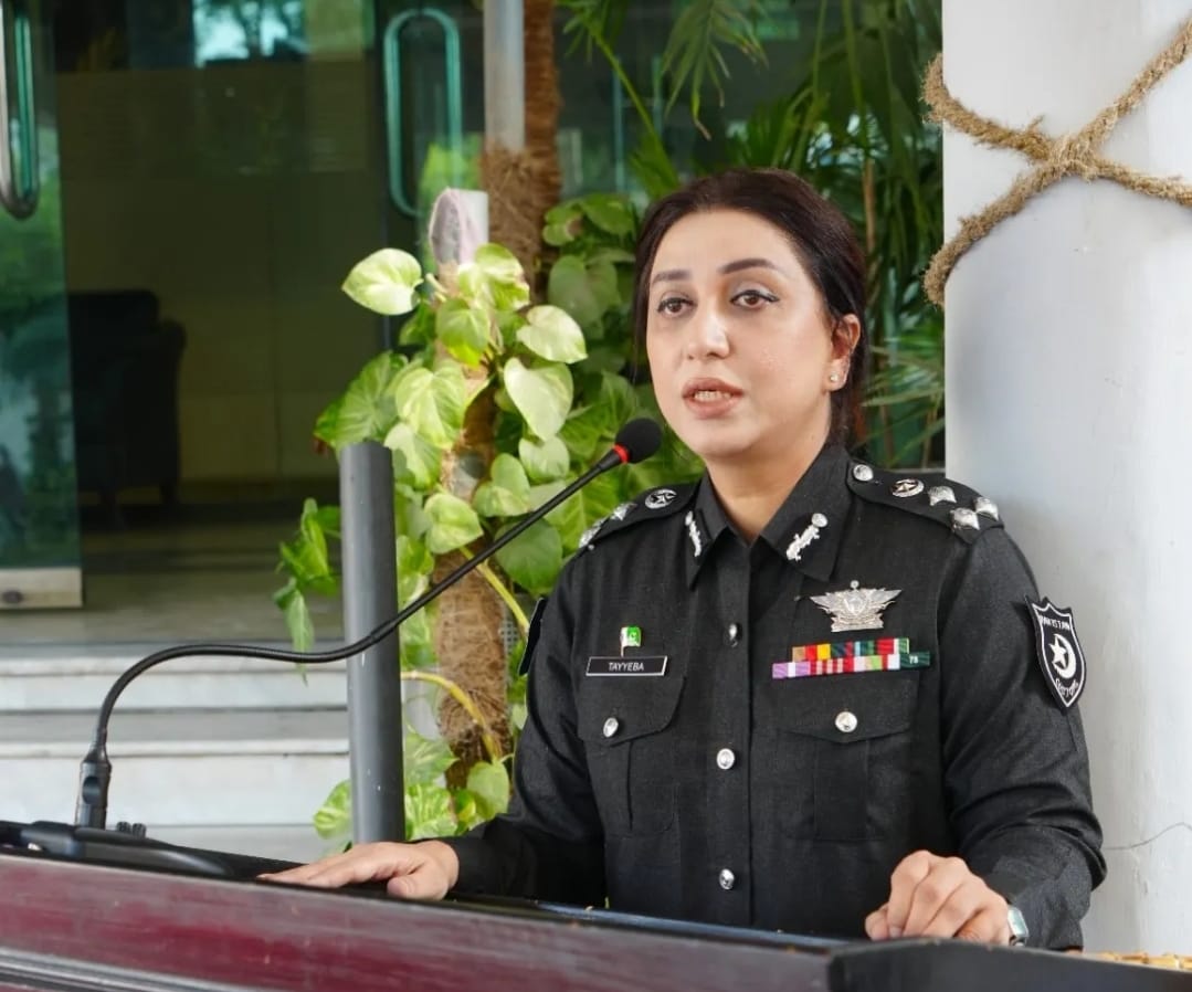 Customs Intelligence Lahore’s anti-smuggling, enforcement operations achieve record success in early FY 2024-25