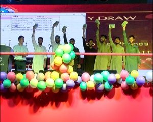 Foreign investment to establish textile cluster in Pakistan: Qamar Khan 3 IMG 20241002 WA0049