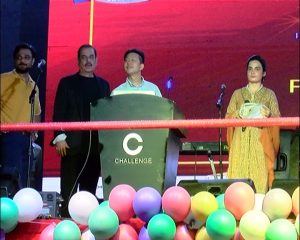 Foreign investment to establish textile cluster in Pakistan: Qamar Khan 2 IMG 20241003 WA0006