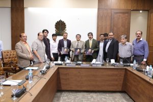 Delegation of IT, BPO, E-Commerce giants visits LCCI to greet newly elected office bearers and address sector issues 11 IMG 20241009 WA0076 2