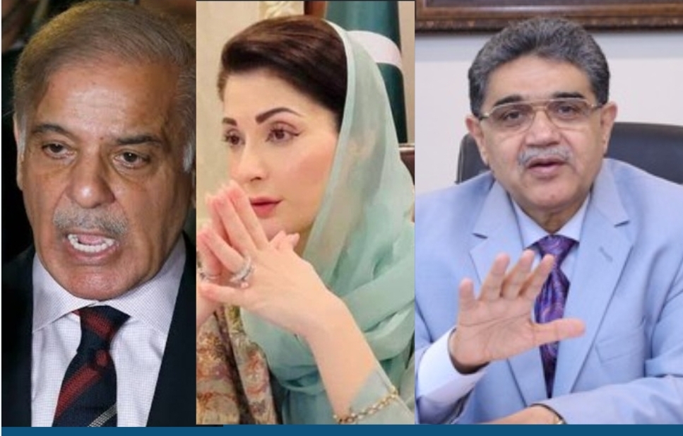 LCCI President urges PM, CM Punjab to implement swift justice laws against heinous crimes