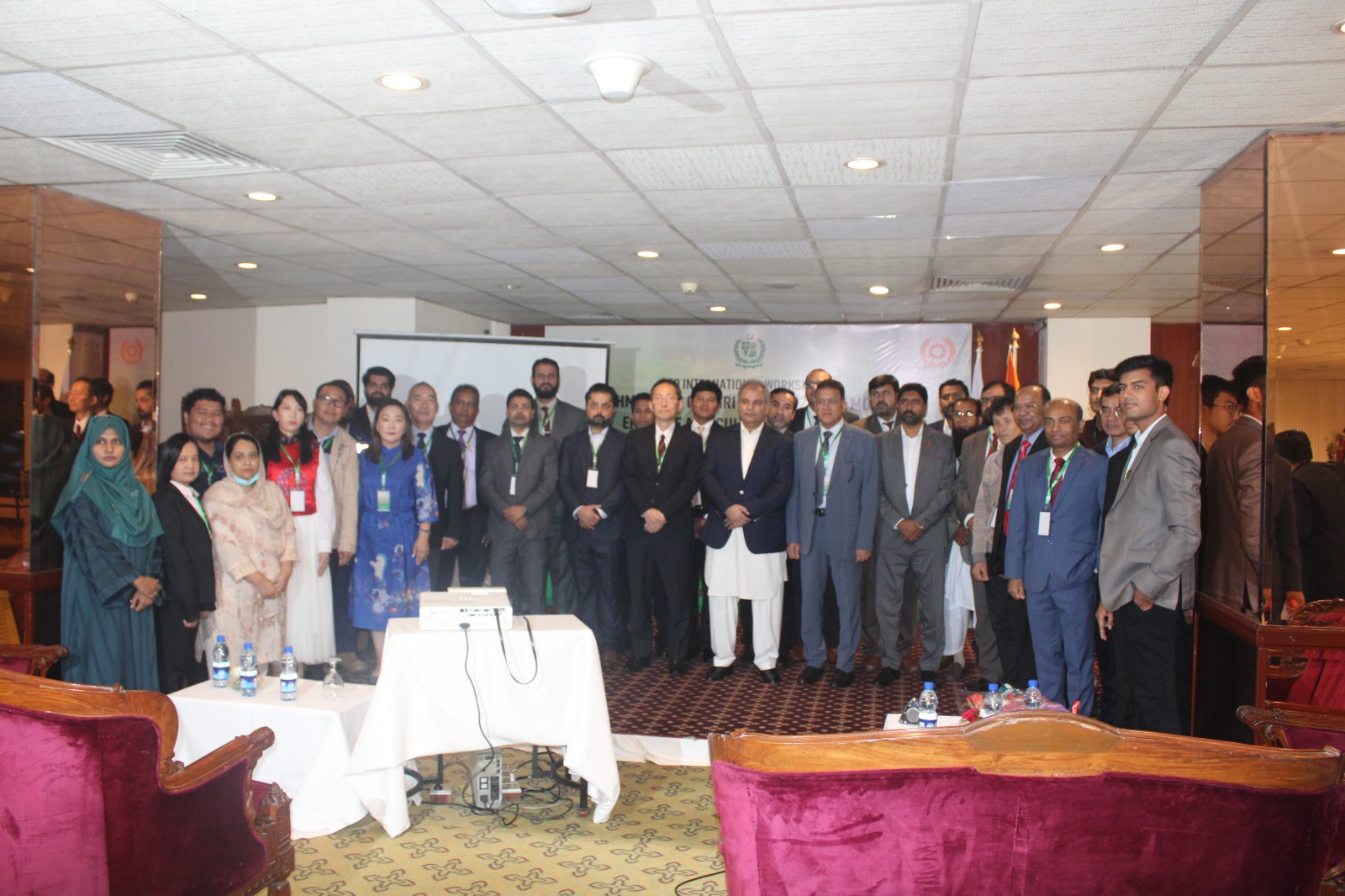 Japan organizing international workshop on bench marking of agri-mechanization models