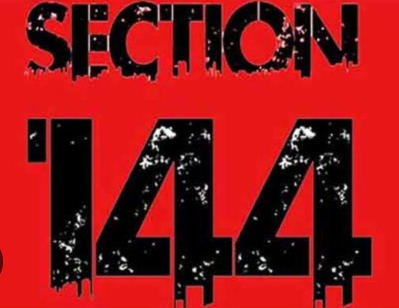 Section 144 reimposed in Islamabad ahead of PTI’s Nov 24 protest