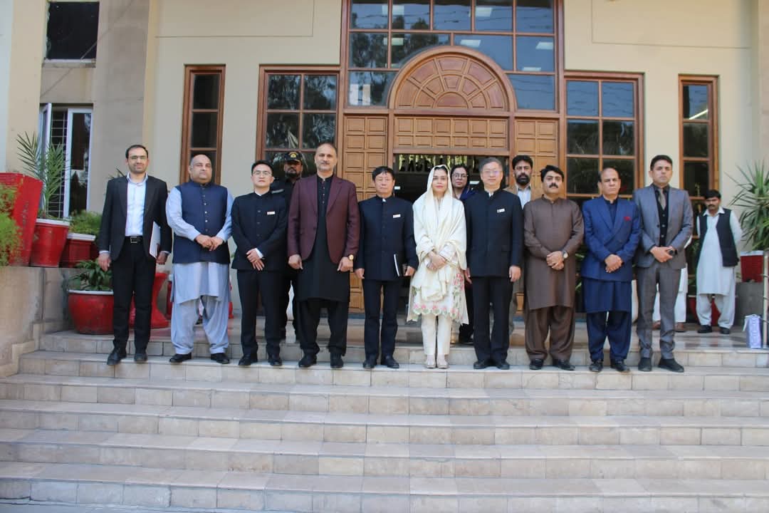 PBTE striving to bring new technologies under dual diploma program: Chairperson