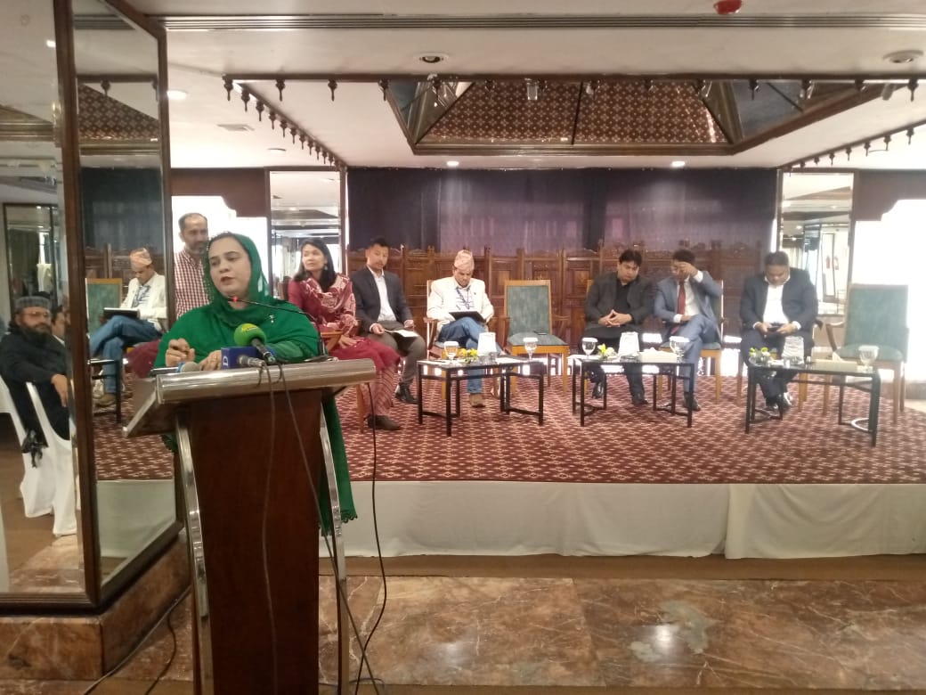 EPA Punjab concludes workshop on scaling cleaner and socially responsive brick production in Sindh