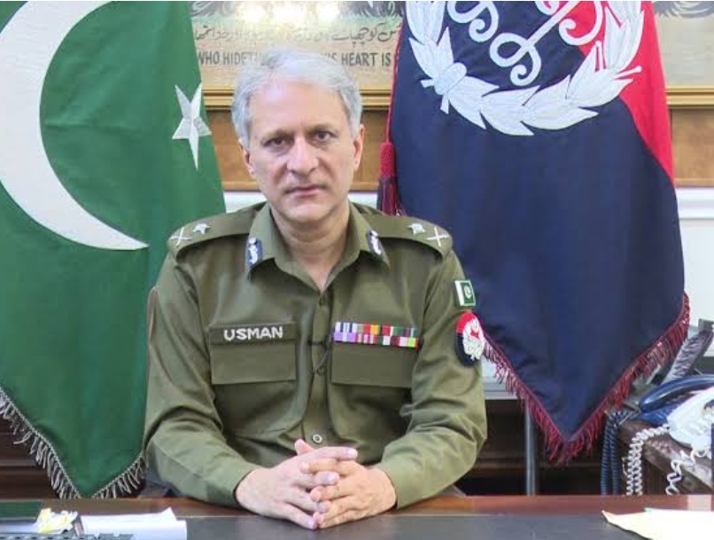 IG takes notice of five dead bodies found in a house in a private society in Bahawalpur 