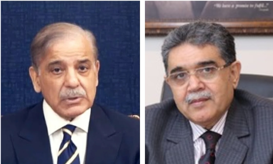 LCCI warns of mini-budget, revenue shortfall may exceed Rs1 Trillion: Mian Abuzar Shad