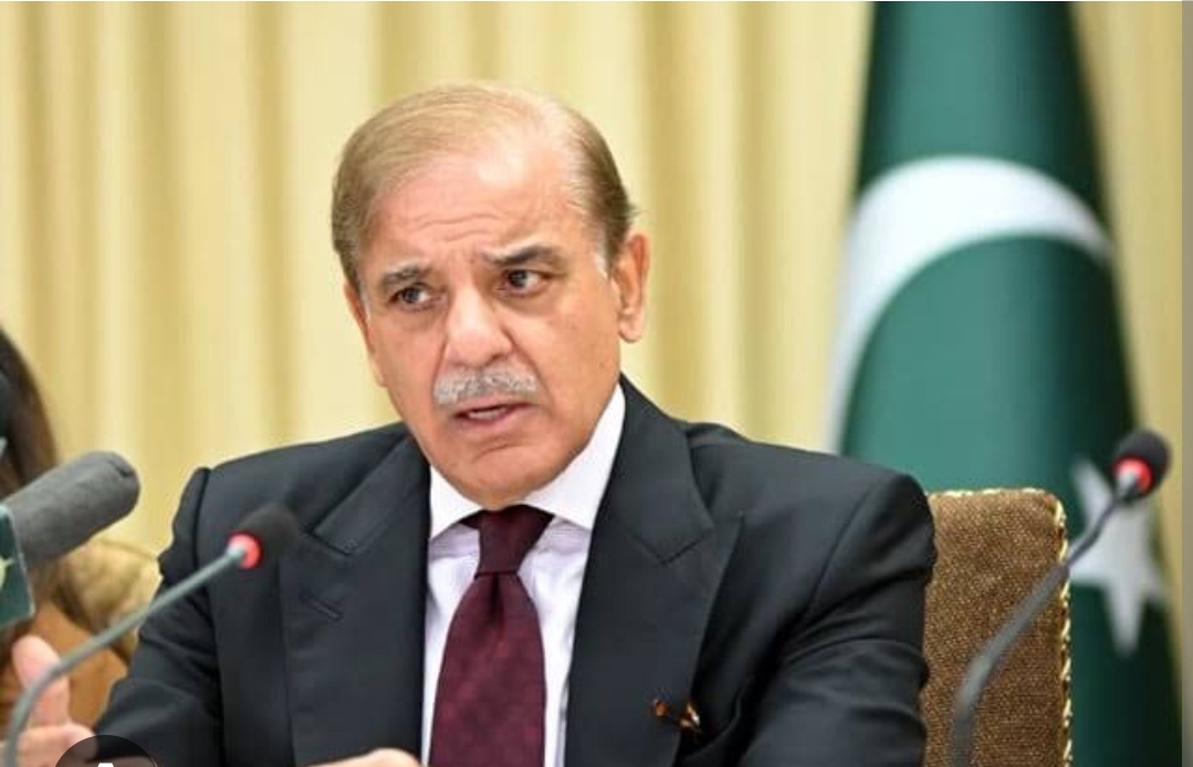 Pakistan-Qatar economic ties strengthening: PM Shehbaz