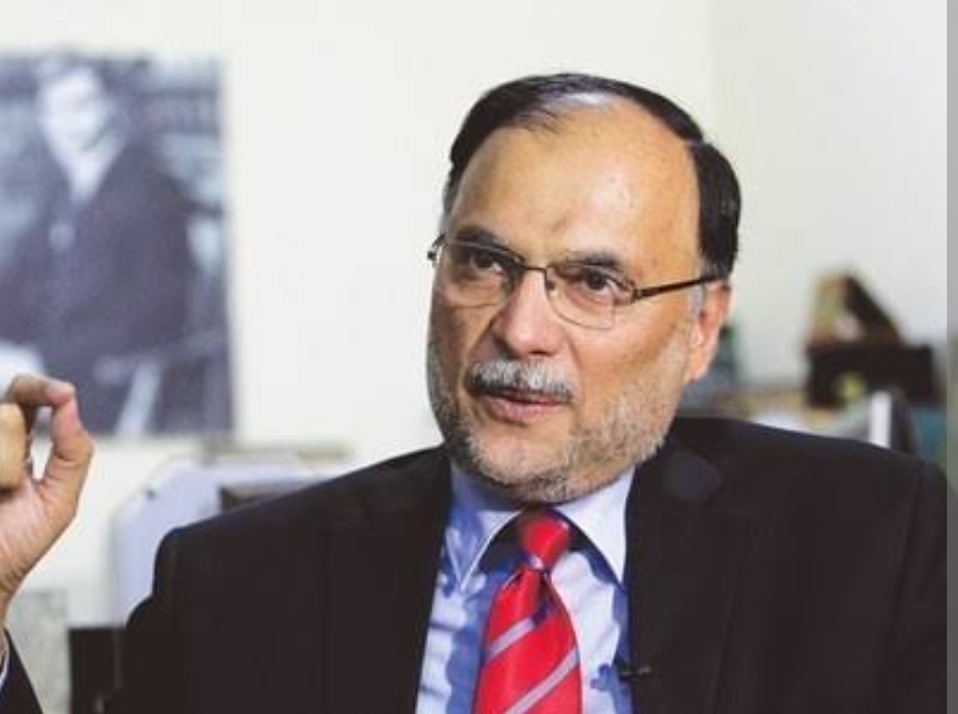 Pakistan has become fifth most populous country: Ahan Iqbal