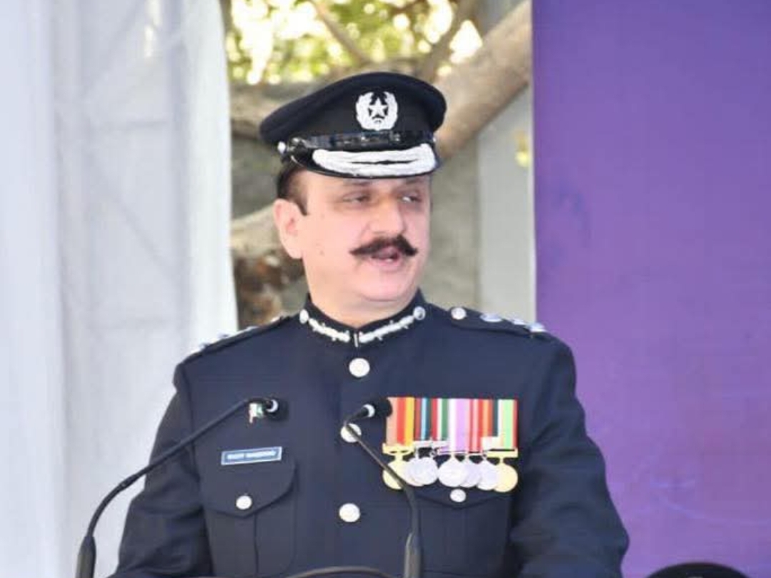 Historic crackdown launched on green channel misuse