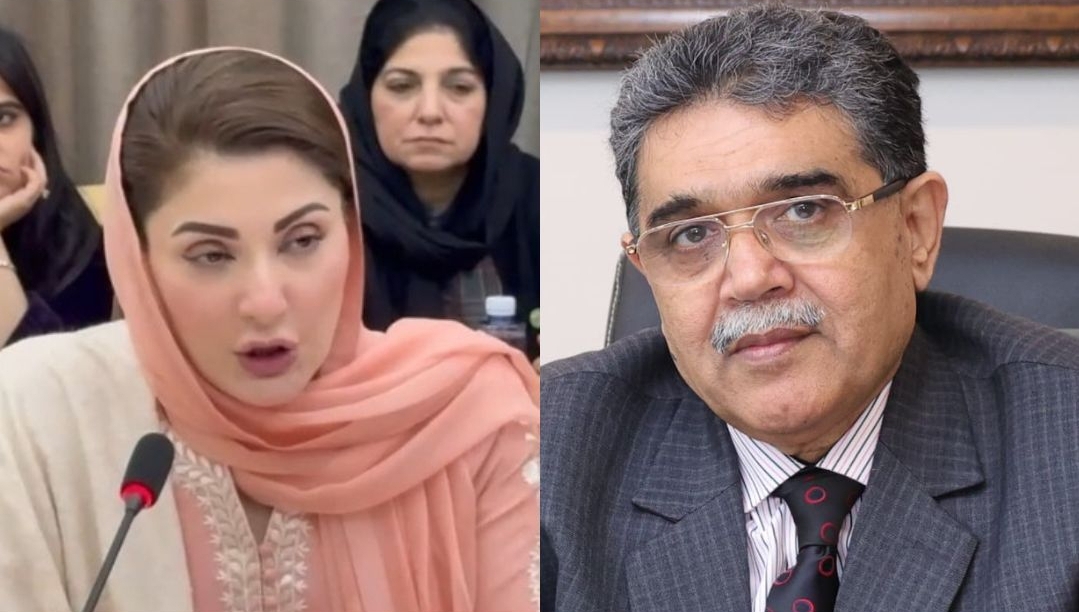 LCCI President Mian Abuzar Shad commends CM Punjab Maryam Nawaz’s visit to China