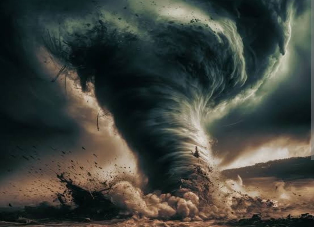 11 dead in the French territory of Mayotte as Cyclone Chido causes devastating damage