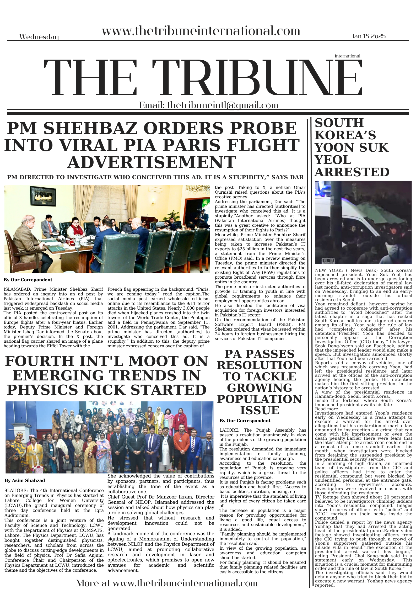 1 20250115 090116 0000