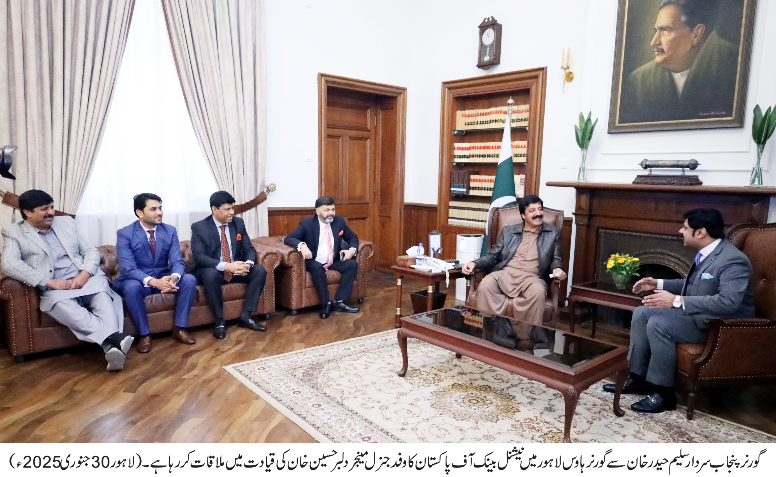 PM Shahbaz’s new invitation to PTI for talk positive development