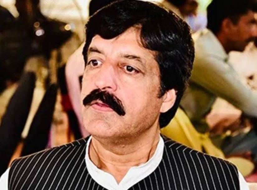 Our leadership made sacrifices to keep Pakistan together: Punjab  Governor