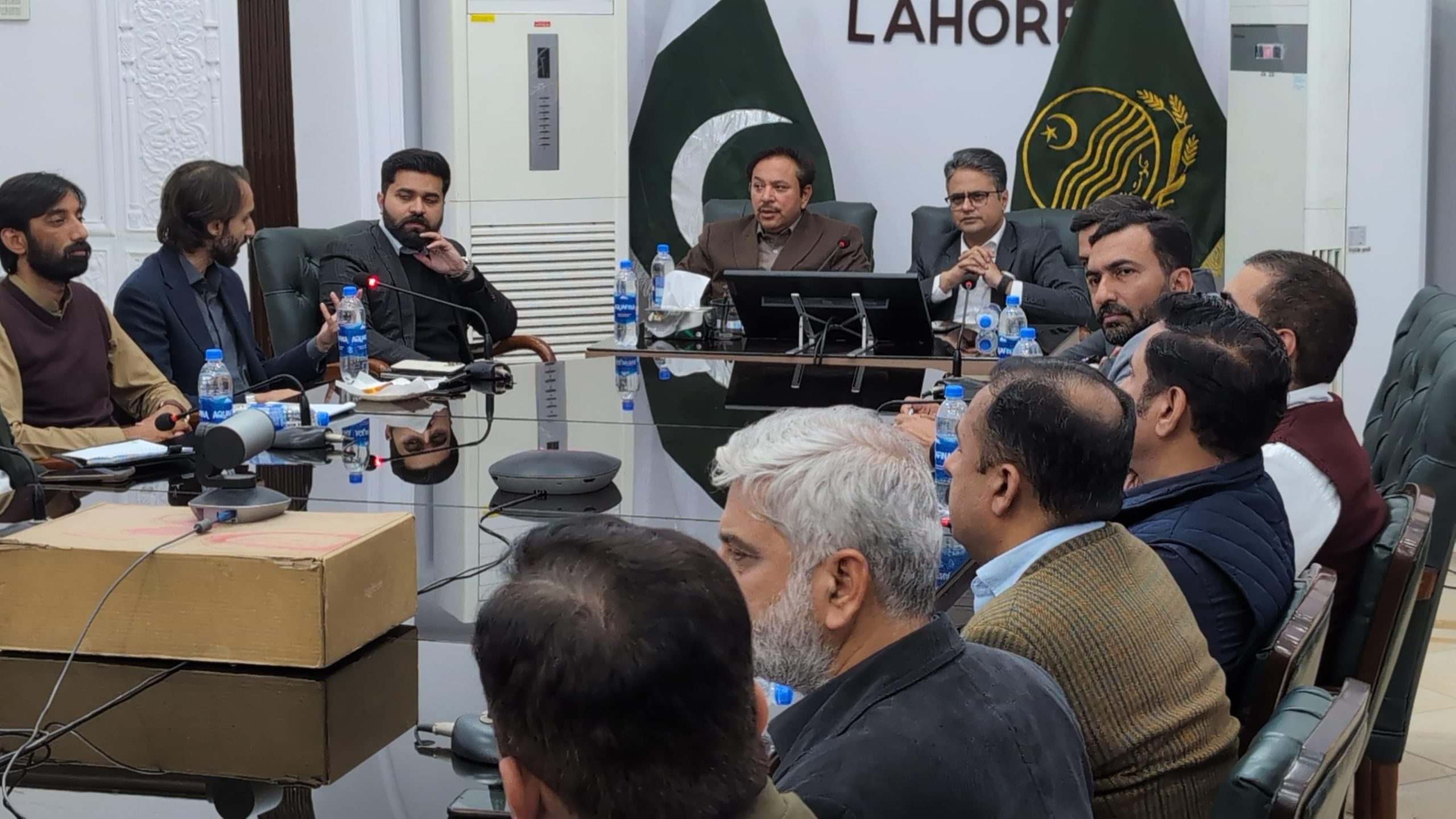 Lahore’s model bazaars to offer essential commodities at wholesale rates
