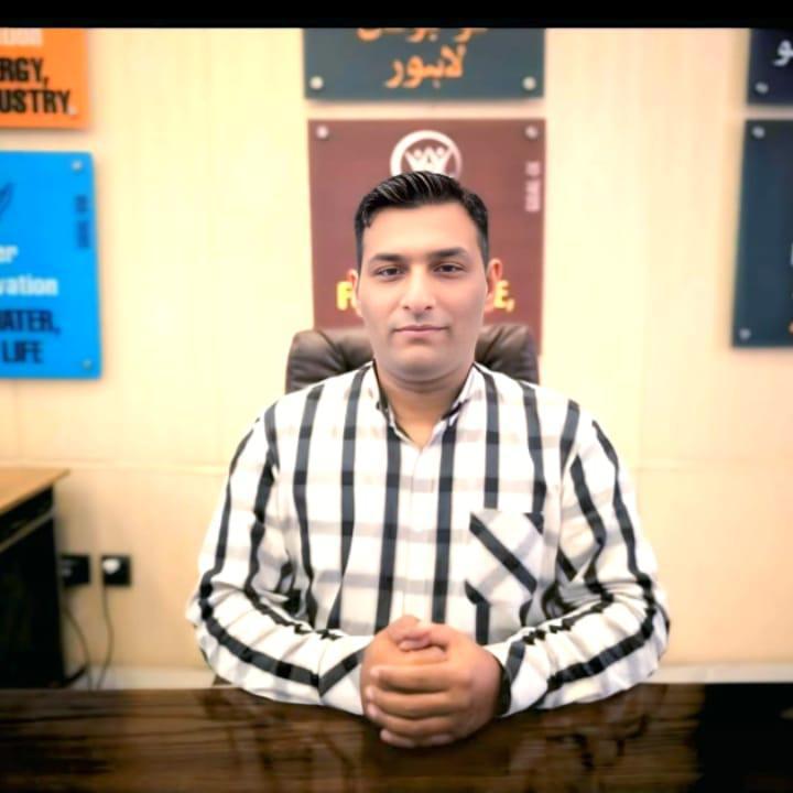 Lahore City Administration commences comprehensive preparations for a peaceful Muharram 2 IMG 20250612 WA0020