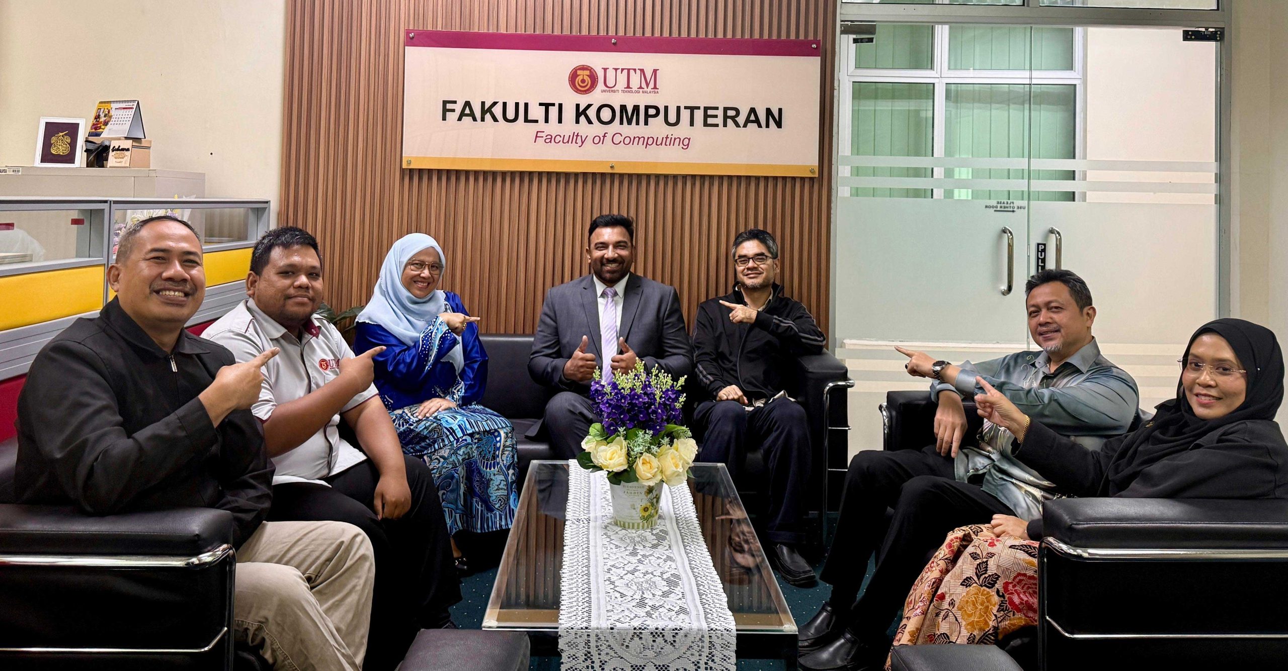 Eminent media strategist Asim Siddique earns PhD in software engineering