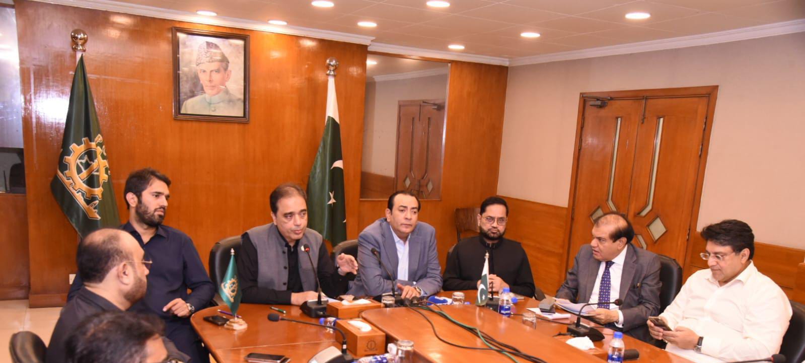 Business Community relieved on reversal of harsh budgetary measures: FPCCI