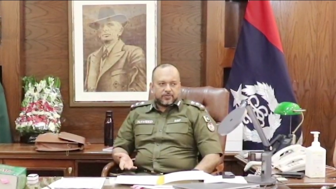 SSP Investigation orders officers to speed up pending cases