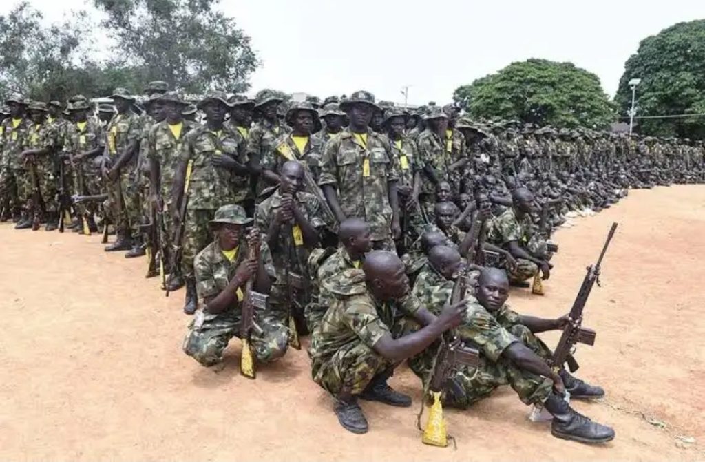 Deadly ambush in Niger’s Tillabéri region leaves 14 soldiers dead amid rising insurgency 1 1001073838