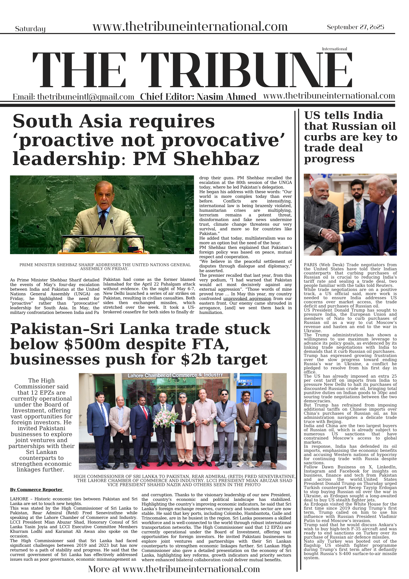 Epaper September 27,2025