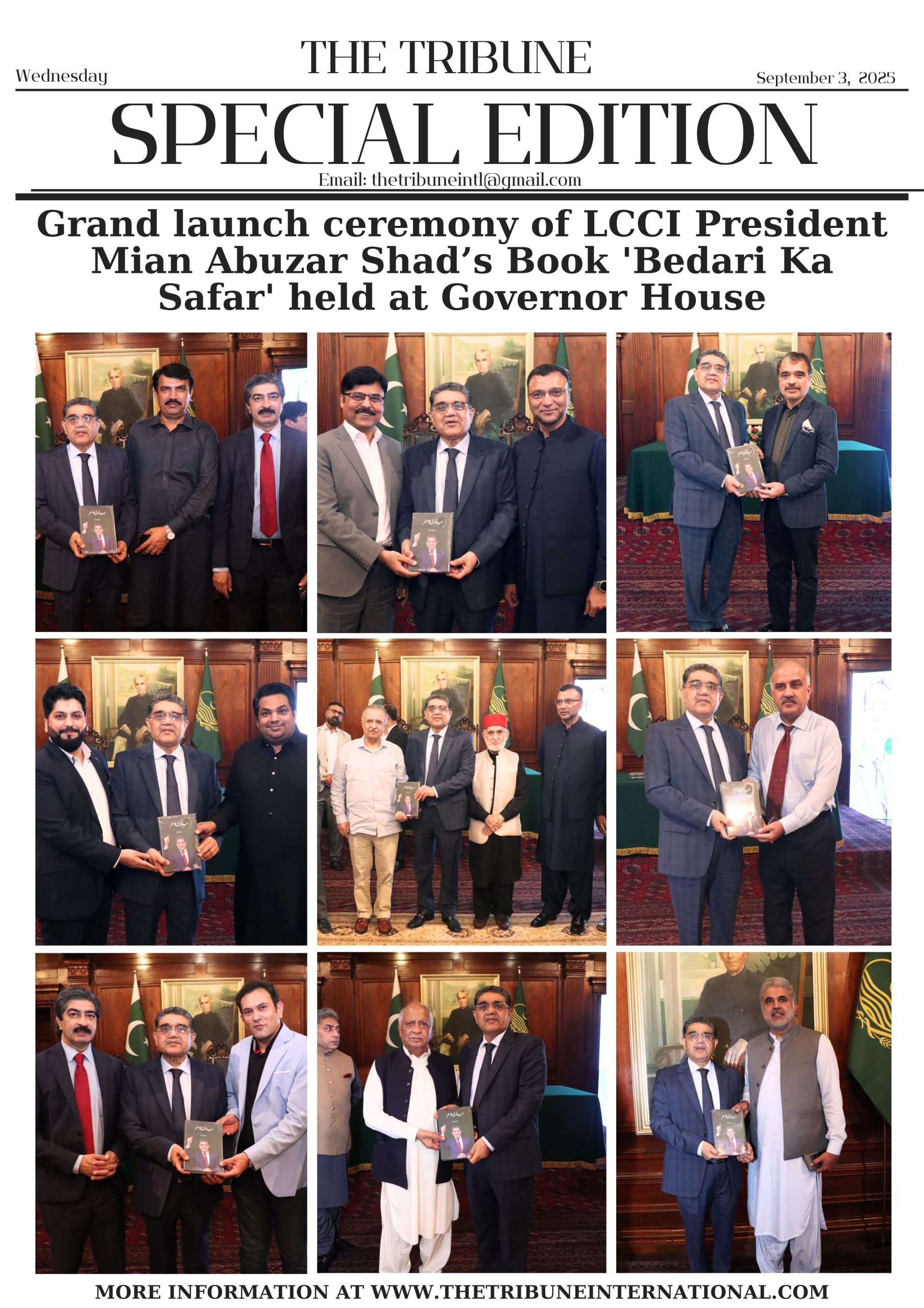 E-paper  September 4, 2025