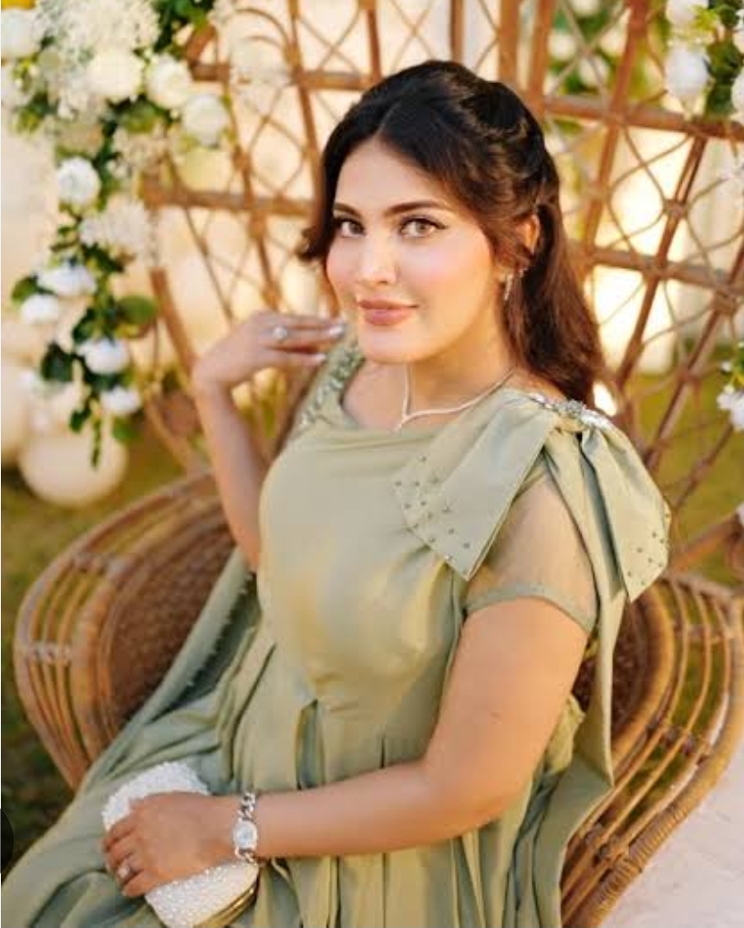 Pregnant YouTuber Iqra Kanwal faces NCCIA summons in gambling apps probe