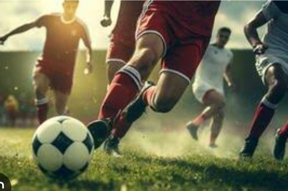 Fake’ Pakistani football team smuggled from Sialkot to japan exposed