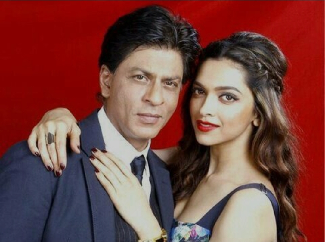 Shah Rukh Khan & Deepika Padukone reunite for sixth film together, announce ‘King’