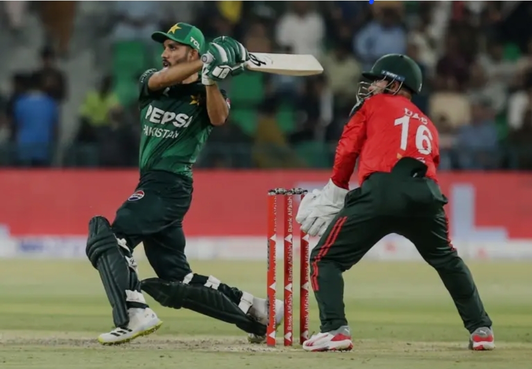 Pakistan crush Bangladesh to secure Asia Cup final showdown with India