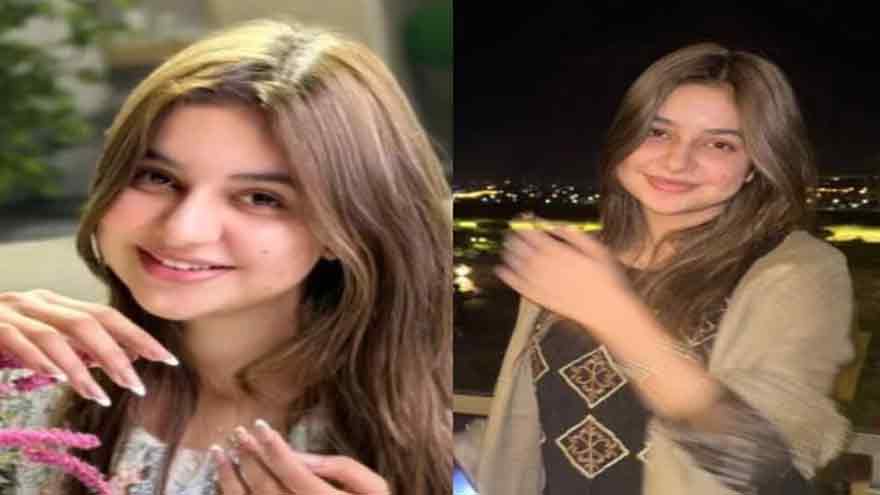 TikToker Samiya Hijab reveals ex-fiancé behind kidnapping, death threats