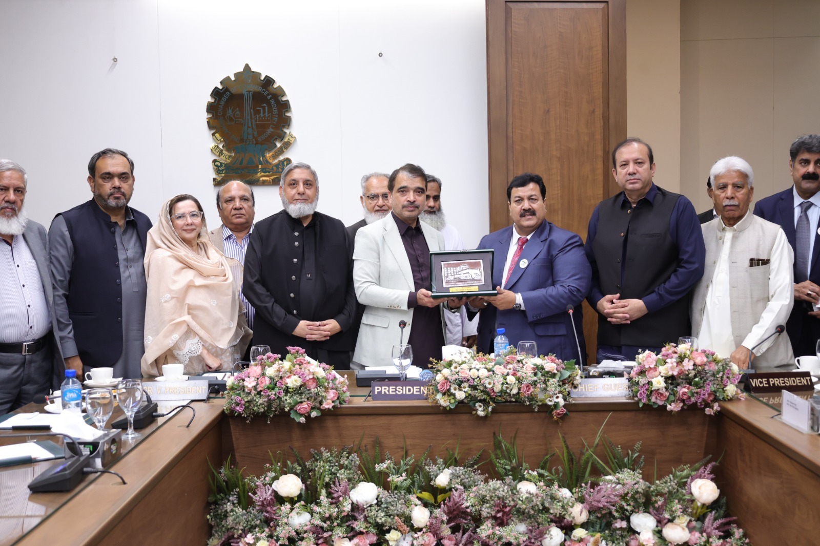 Pakistan urged to seize $5trillion global halal market as Kuwait-Pakistan Business Expo 2025 set for December