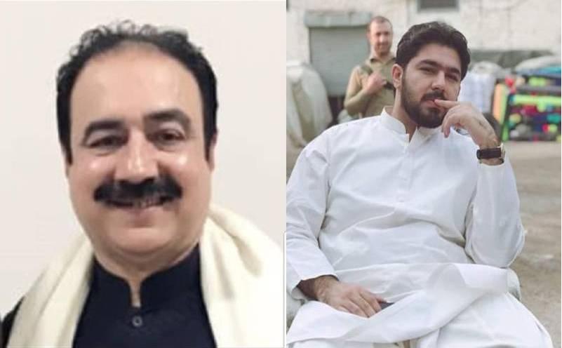 Teefi Butt arrested in Dubai: Key suspect in Ameer Balaj Tipu Murder Case captured with Interpol’s help 1 file-photos-khawaja-tareef-gulshan-alias-teefi-butt-ameer-balaj-tipu-1759550916-4098