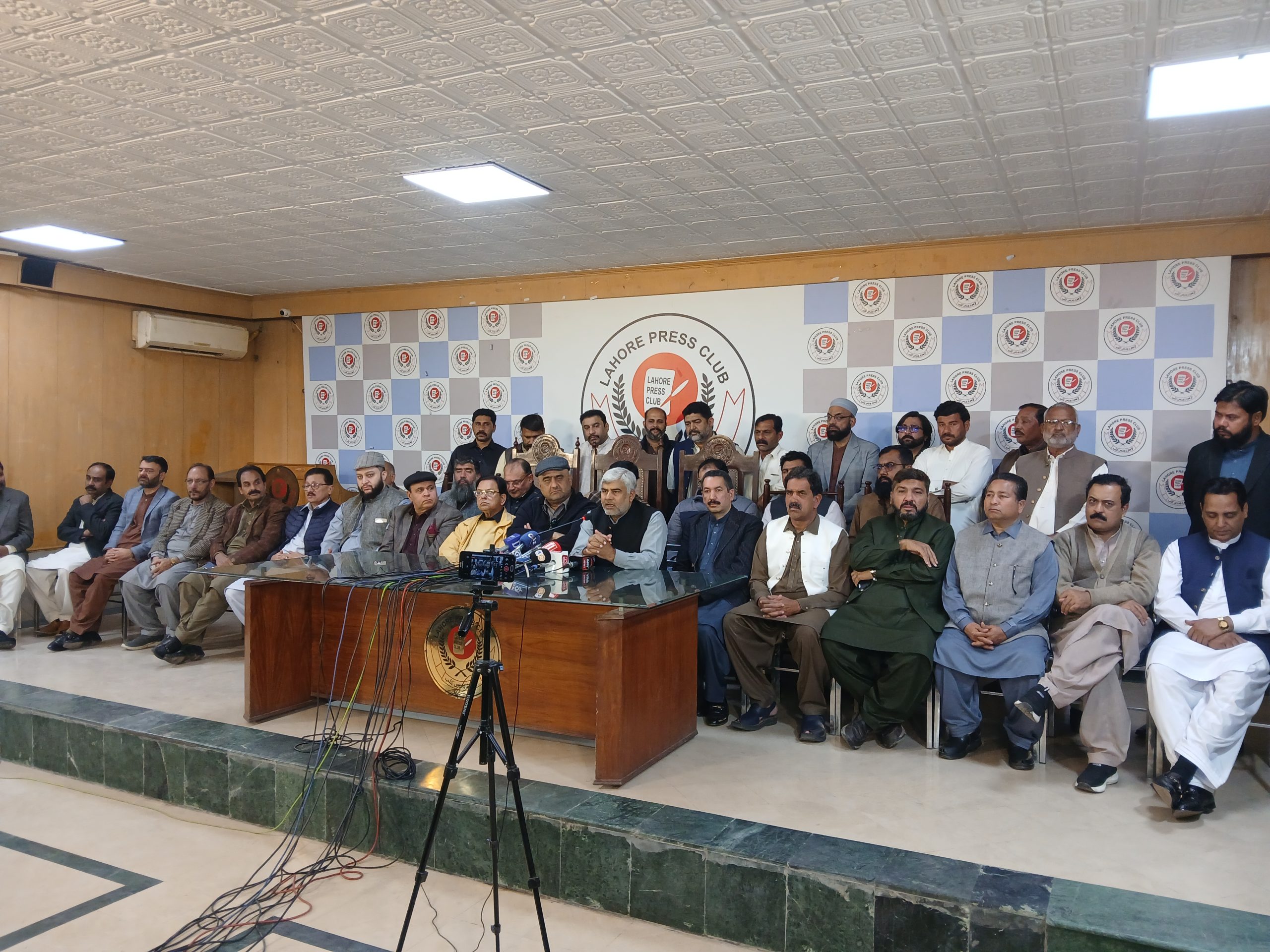 Trade and transport bodies warn Punjab govt amid transport strike