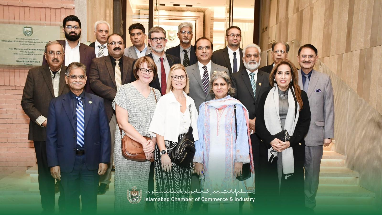 EPEC Trade launches comprehensive export support program to help Pakistani businesses conquer global markets