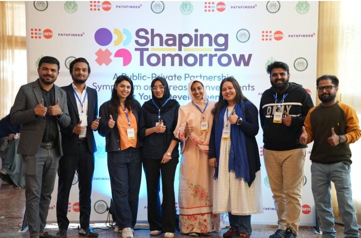 Sindh strengthens youth development through public-private partnership symposium