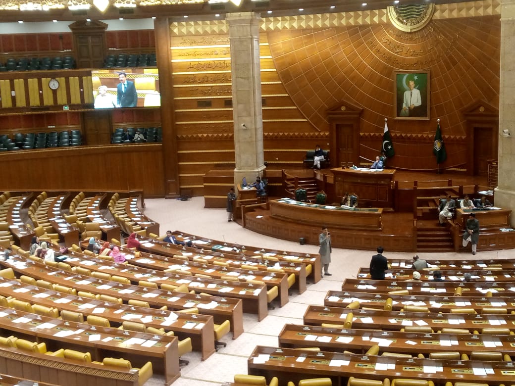 Punjab Assembly passes Police Order 2025; opposition calls it draconian law allowing police entry without warrants