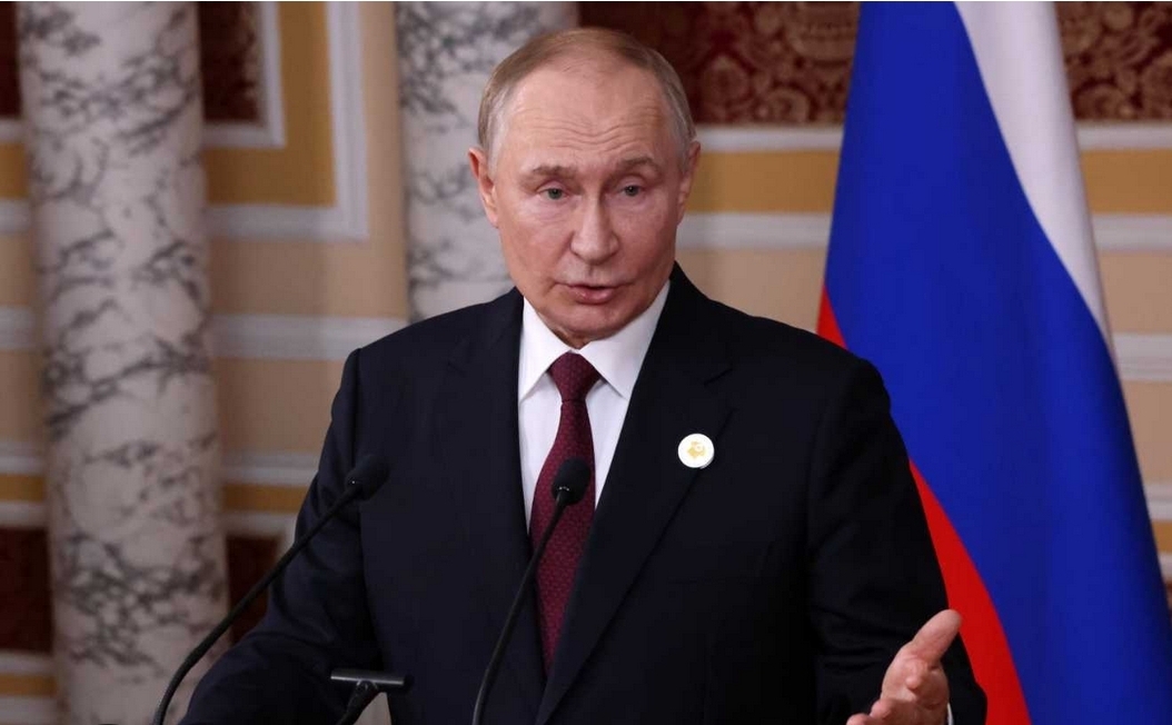 Russia all set to build lunar nuclear power plant by 2036 amid global race for moon dominance