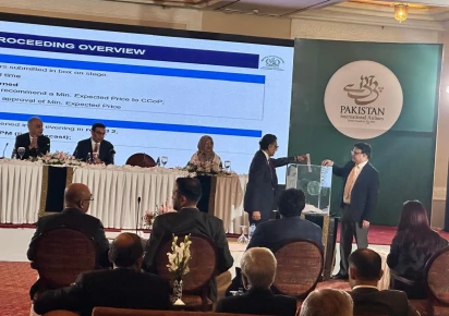 PIA sale at Rs135 billion: What the winning bidder is expected to gain