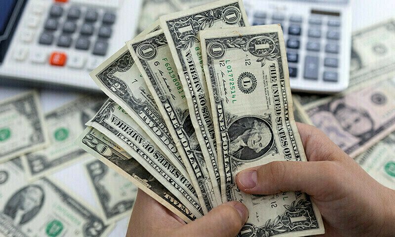 Pakistan’s liquid foreign reserves rise slightly to $21.29 billion