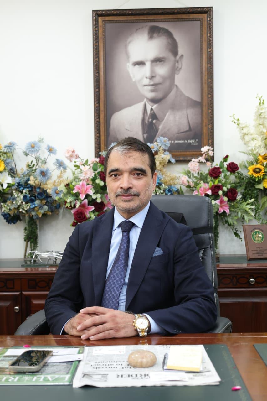 Easing inflation opens door to investment, industrial growth and recovery: LCCI president