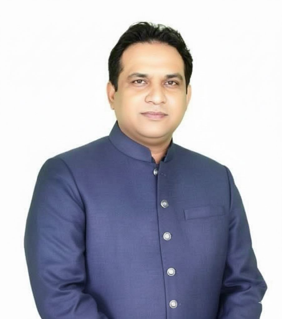 United in purpose: democracy, people and national institutions standing together for Pakistan