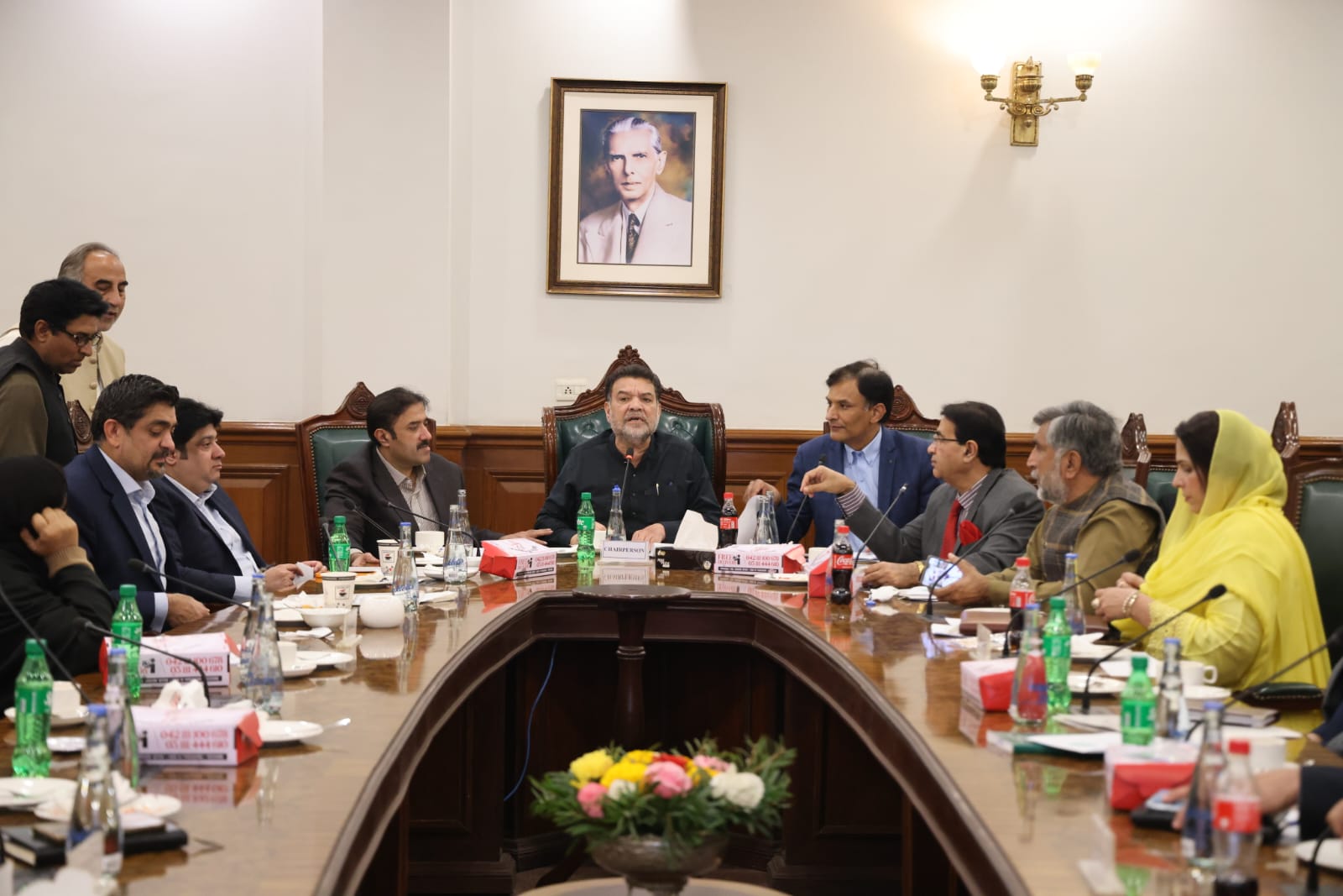 Punjab committee approves Suthra Punjab Authority Bill 2025 to improve waste management