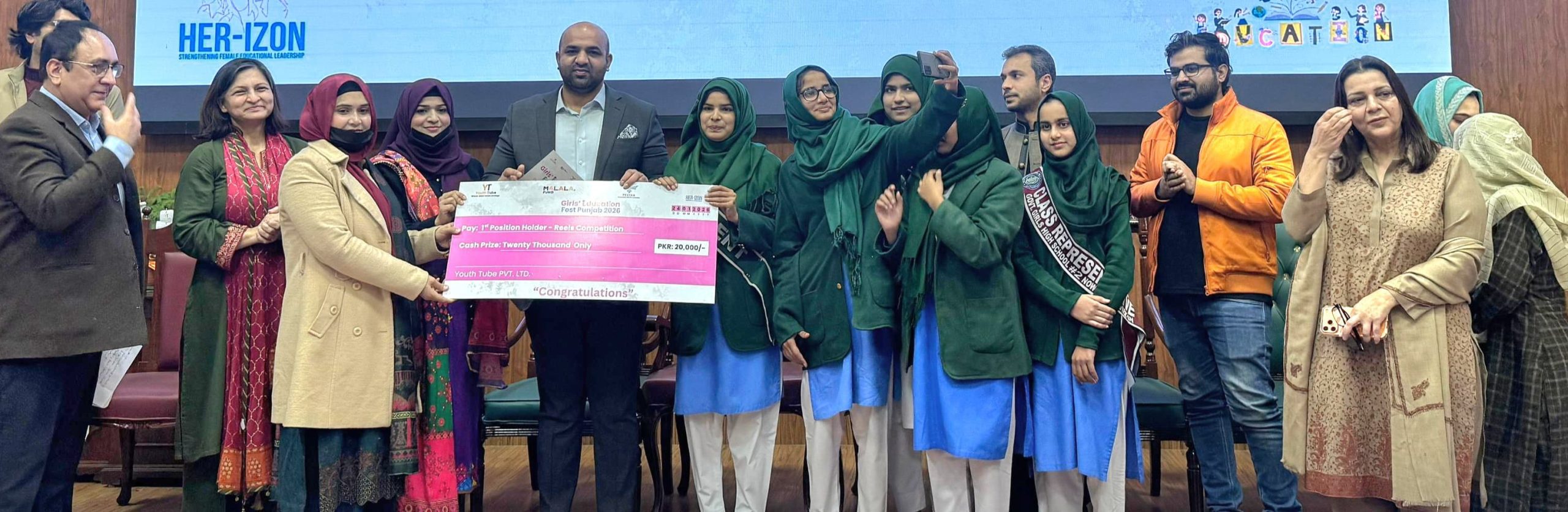 Punjab on the path of progress, education standards improving: Education Minister